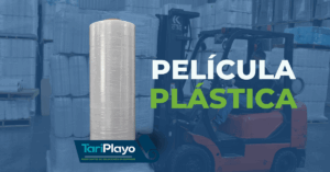 pelicula plastica