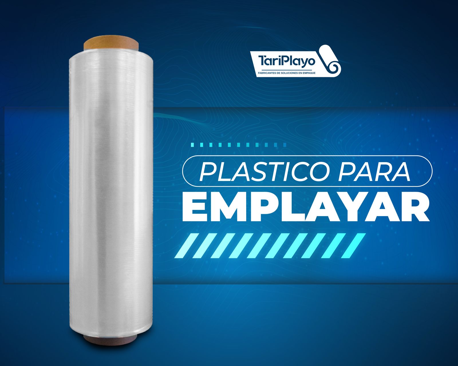 Película Plástica Tariplayo