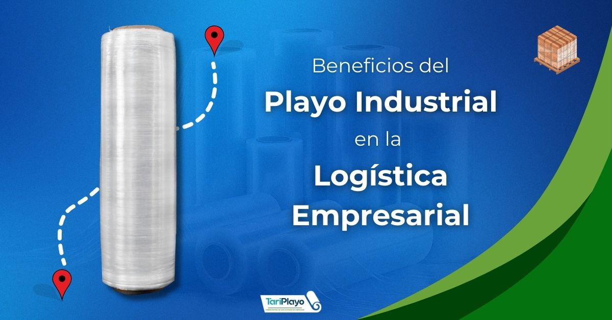 15.beneficios del playo industrial en la logística empresarial