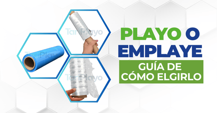 playo o emplaye, guía de cómo elegirlo