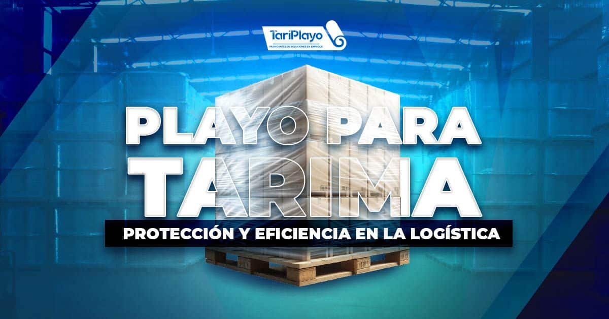 playo para tarima proteccion y eficiendia