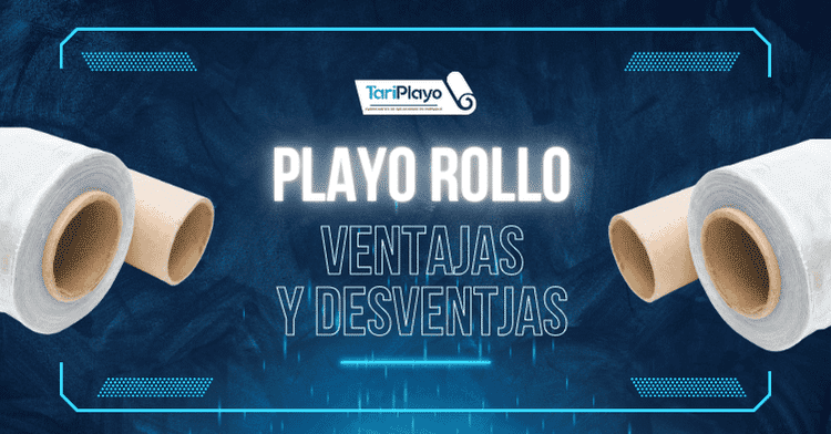 playo rollo ventajas y desventajas