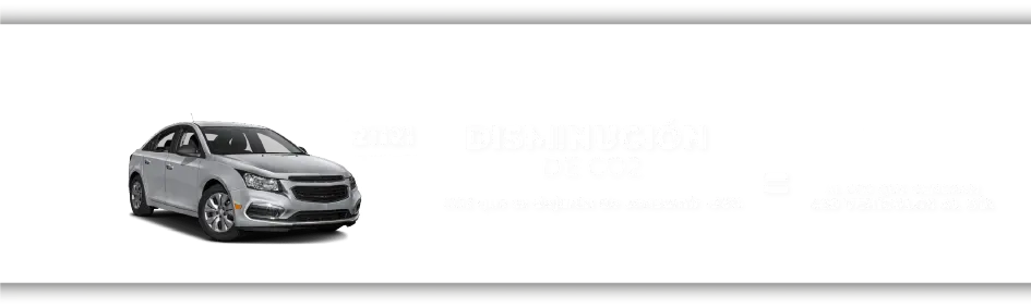 disminucion co2