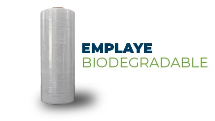 emplaye biodegradable