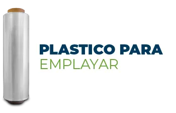 plastico para emplayar