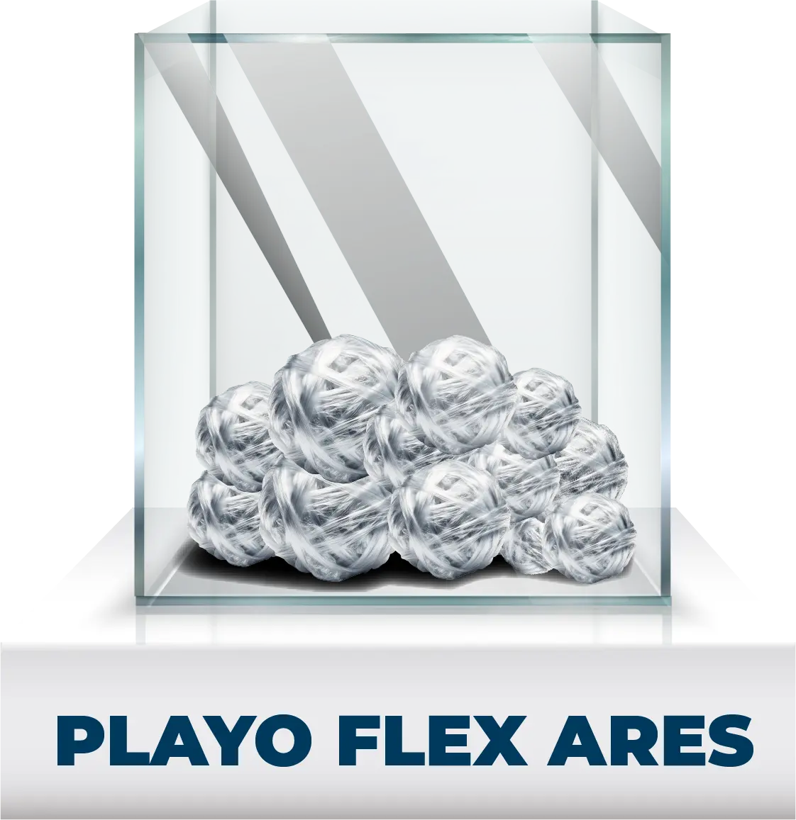 playo flex ares 1