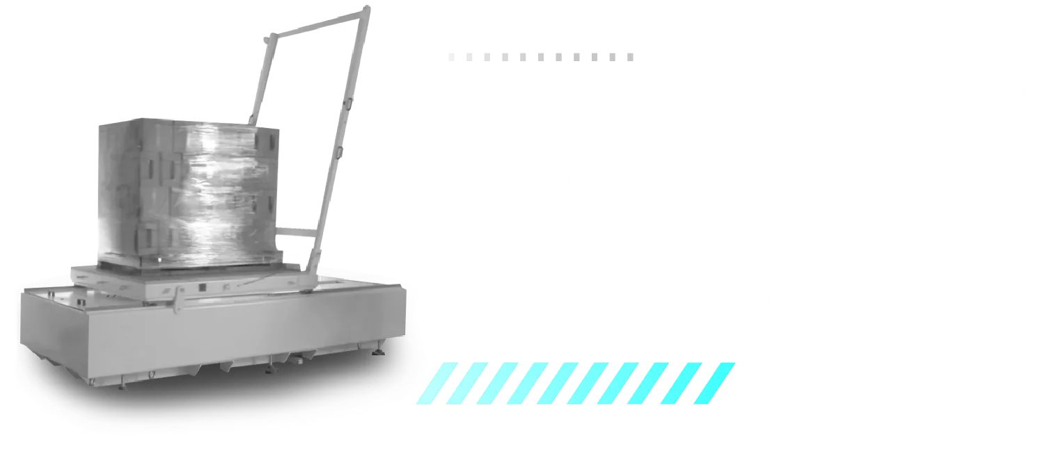 stability boomerang system