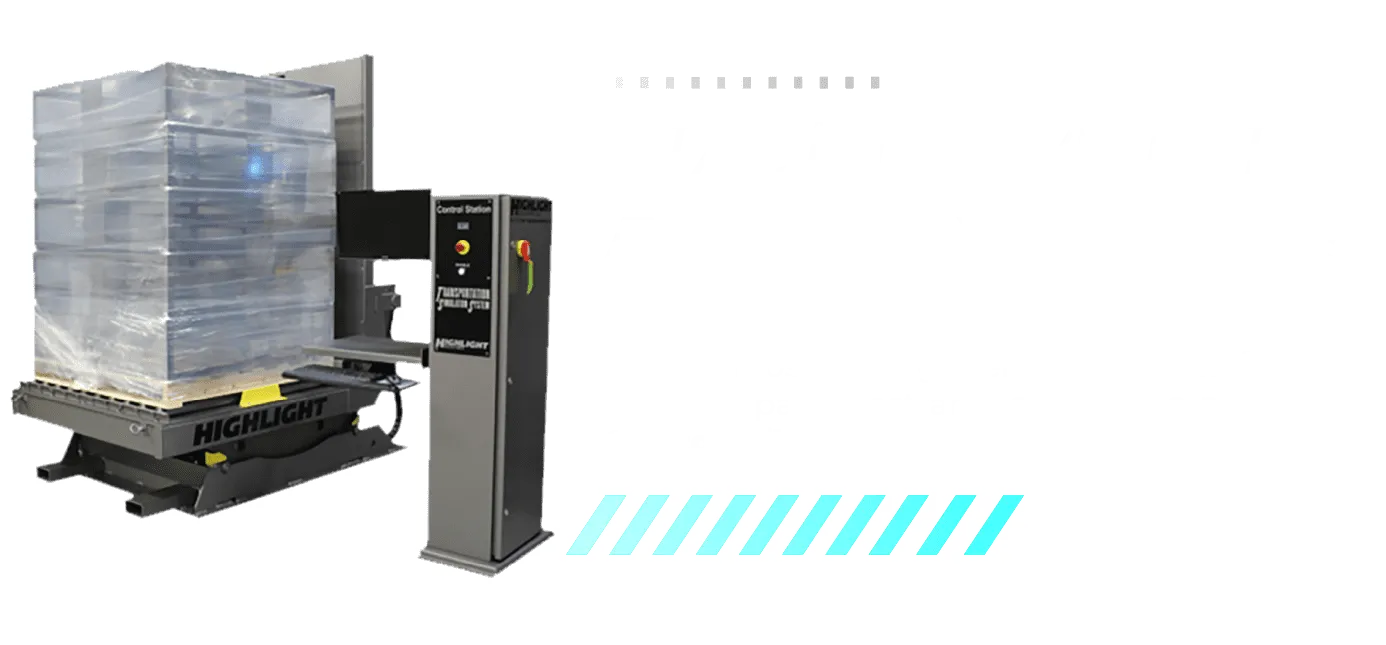 stability pallet analytics