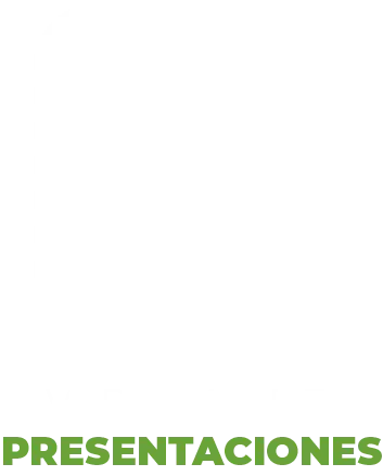 variedad de presentaciones