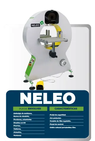 neleo