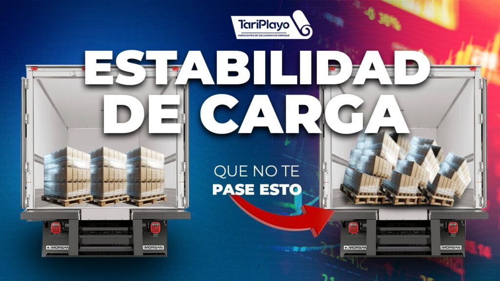estabilidad cargas