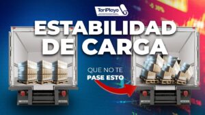 estabilidad cargas