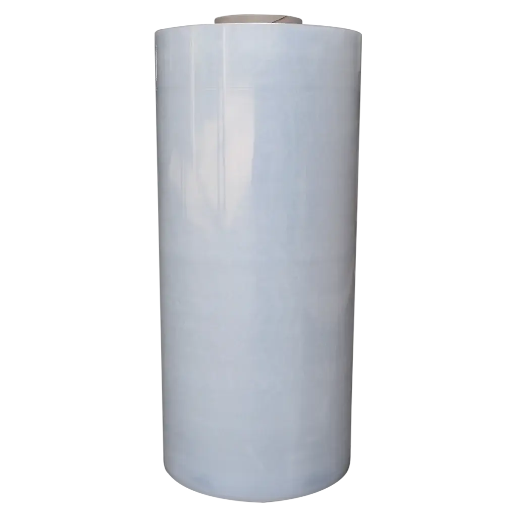 Stretch film automático Ares